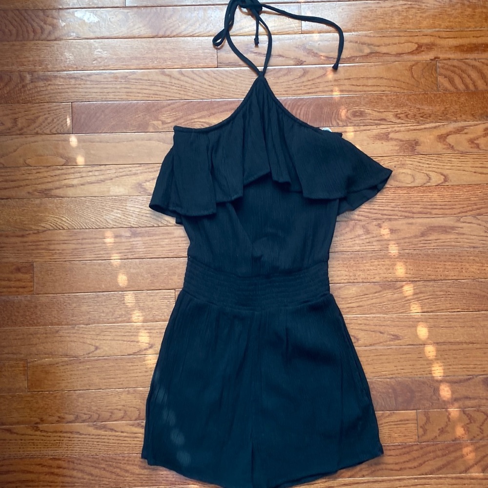 Adorable Aerie Romper